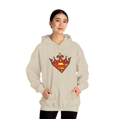 SOVEREIGN Unisex Heavy Blend™ Hooded Sweatshirt