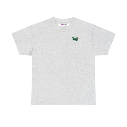 LANGOUSTE Unisex Heavy Cotton Tee