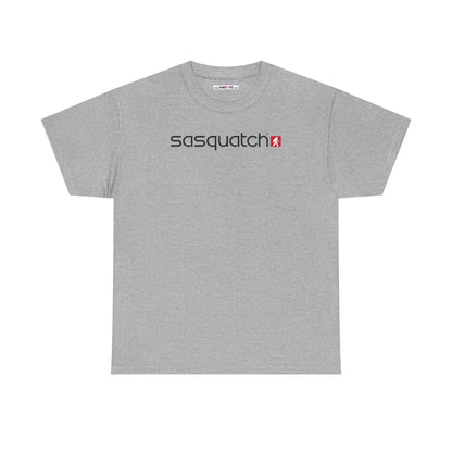 sasquatch Unisex Heavy Cotton Tee