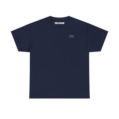propaganda Unisex Heavy Cotton Tee