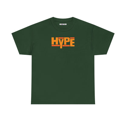 HyPe Unisex Heavy Cotton Tee