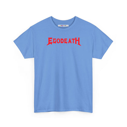 EGODEATH Unisex Heavy Cotton Tee