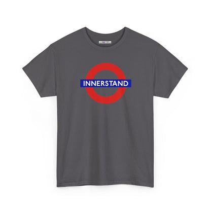 INNERSTAND Unisex Heavy Cotton Tee