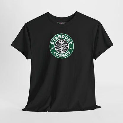 STARDUST COSMOS Unisex Heavy Cotton Tee