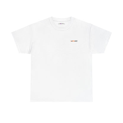 hUmaNITY Unisex Heavy Cotton Tee