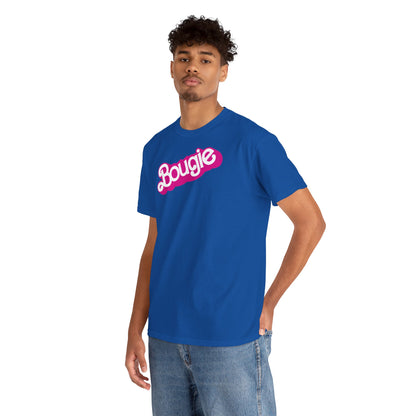 Bougie Unisex Heavy Cotton Tee
