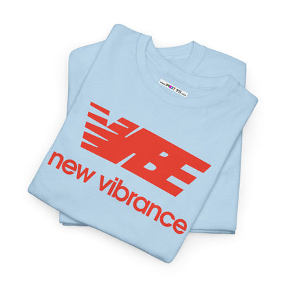 VIBE new vibrance Unisex Heavy Cotton Tee