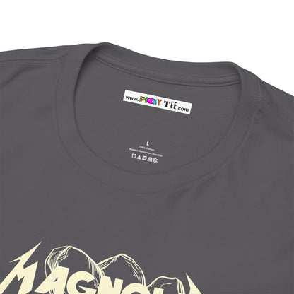 MagnoliA Unisex Heavy Cotton Tee