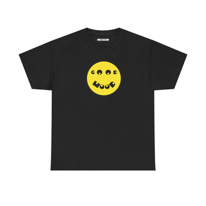 GOOD MOOD Unisex Heavy Cotton Tee