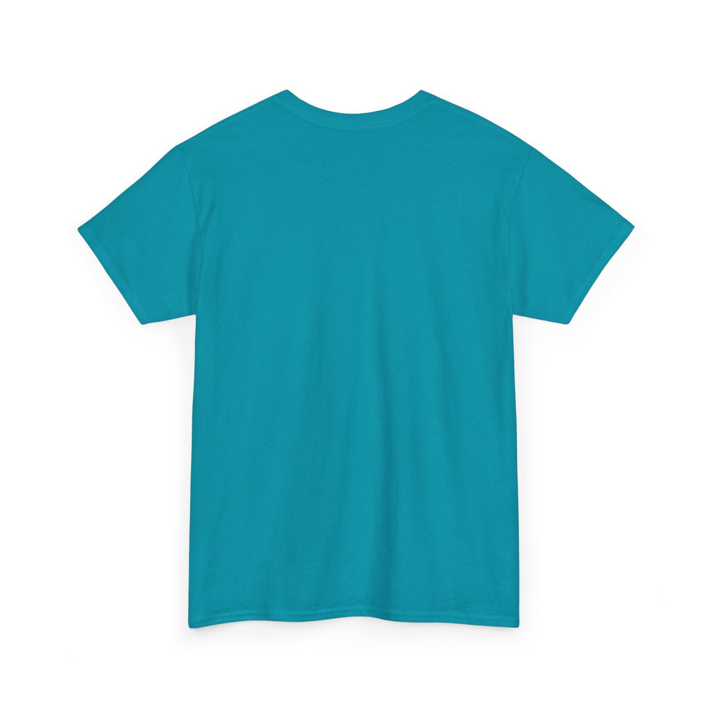 CHEMICAL AGENT/CLIMATE CHANGE Unisex Heavy Cotton Tee