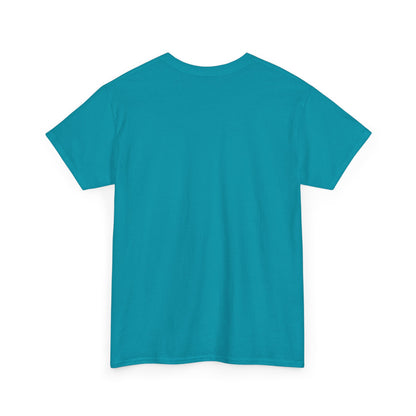 CHEMICAL AGENT/CLIMATE CHANGE Unisex Heavy Cotton Tee