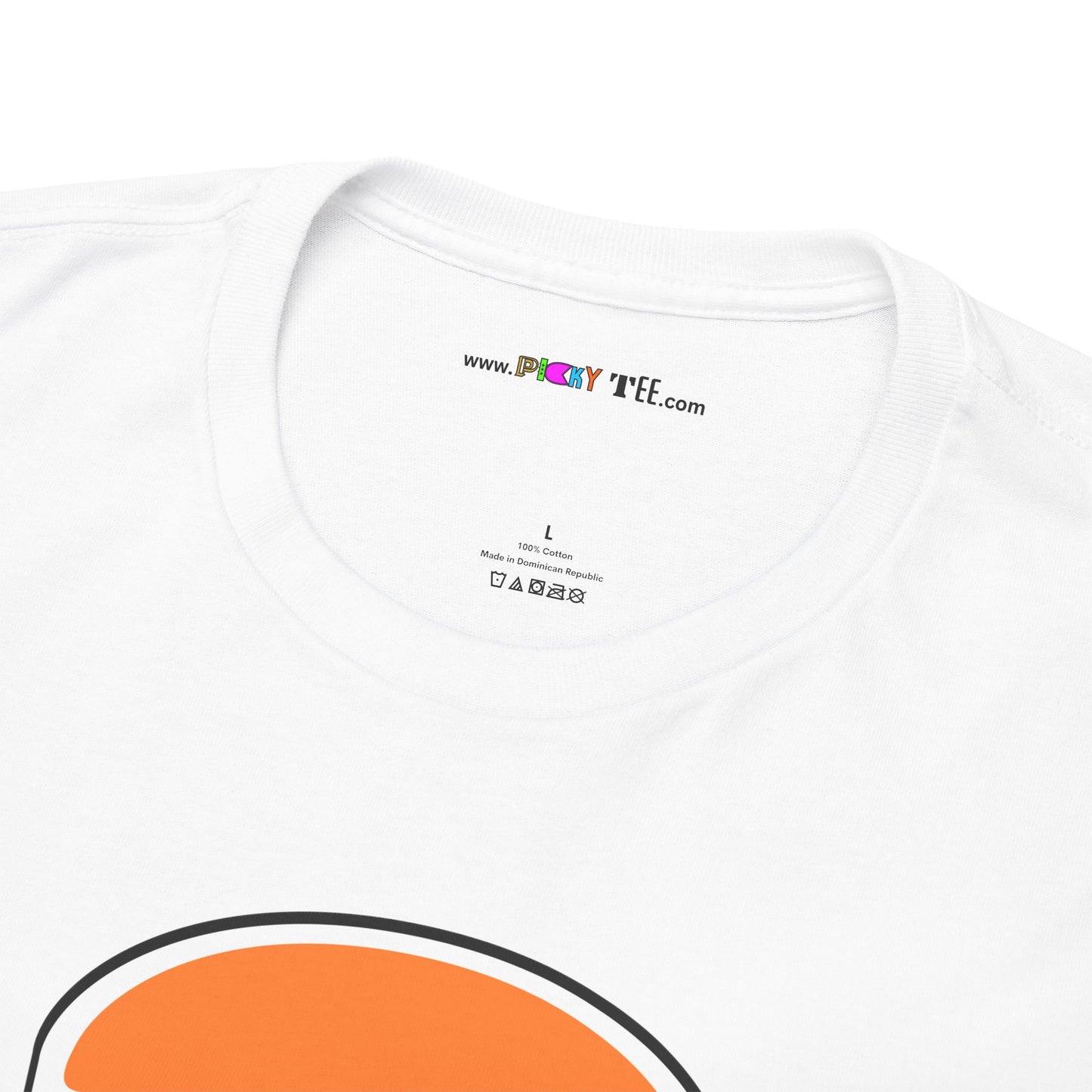 BE KIND Unisex Heavy Cotton Tee