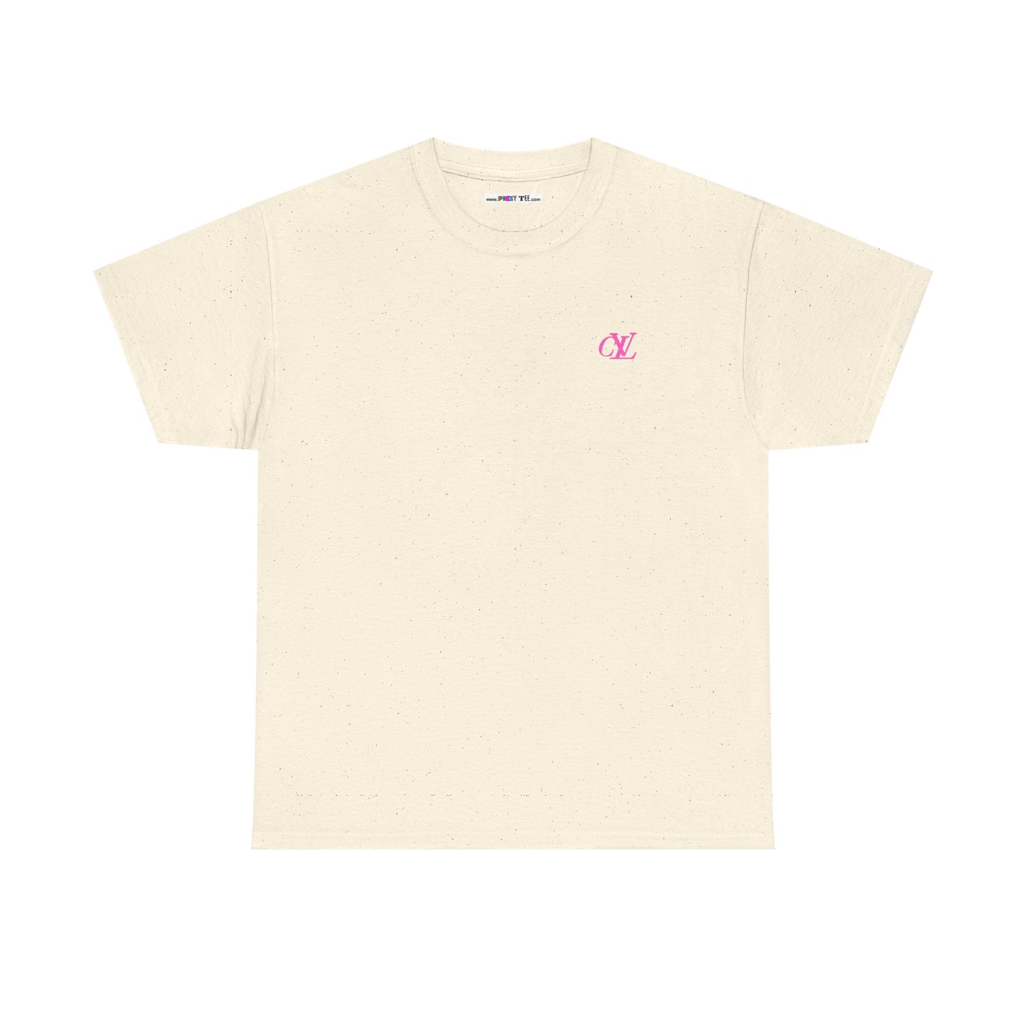 CLV C'EST LA VIE Unisex Heavy Cotton Tee