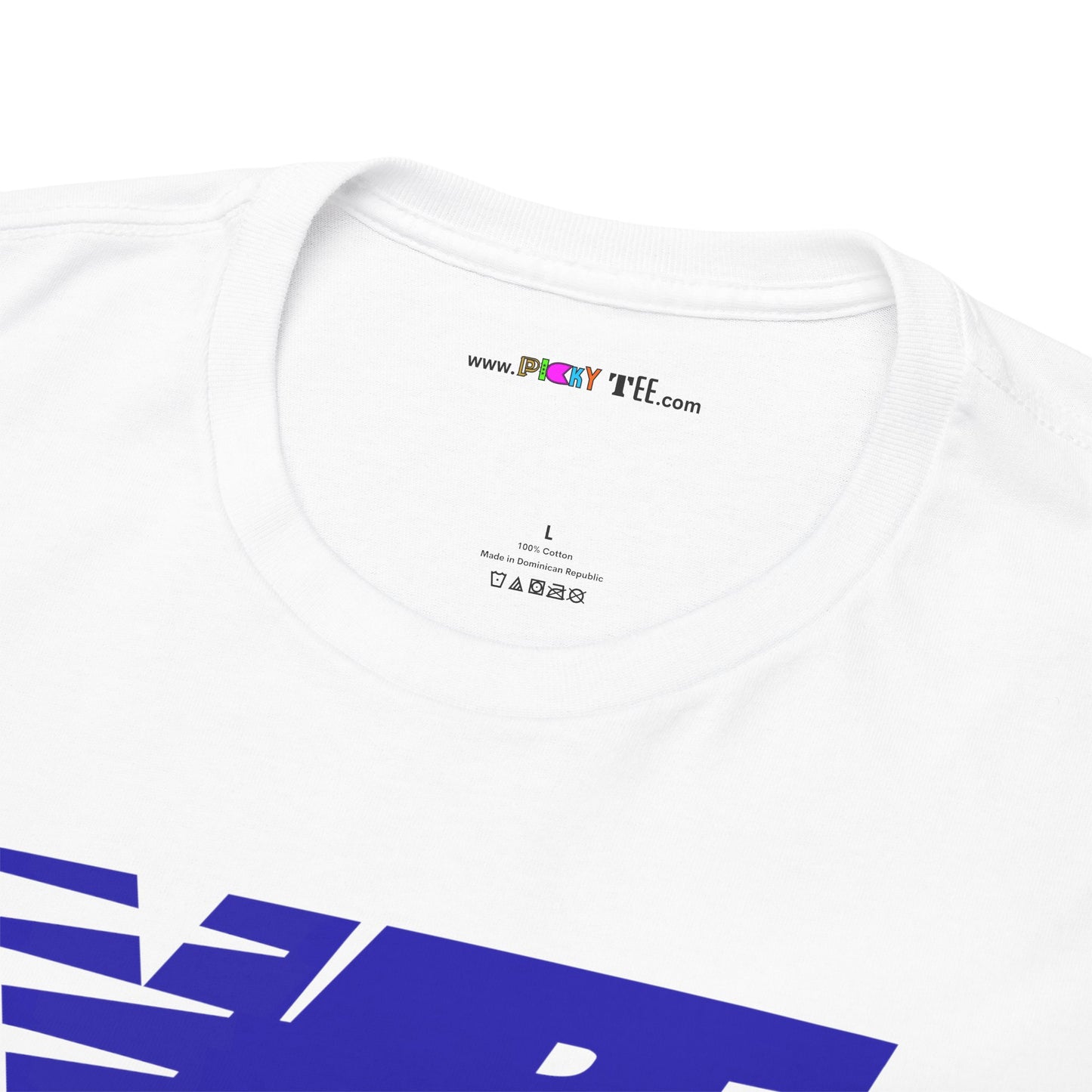 VIBE new vibrance Unisex Heavy Cotton Tee