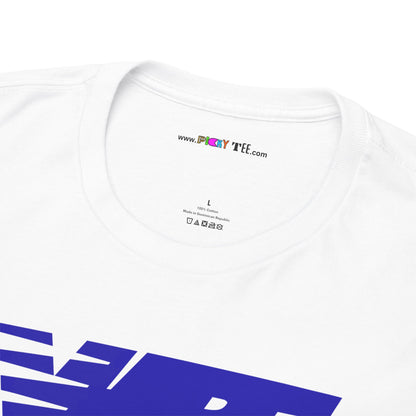 VIBE new vibrance Unisex Heavy Cotton Tee