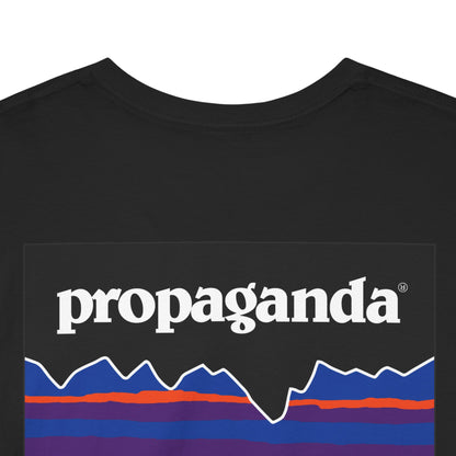 propaganda Unisex Heavy Cotton Tee