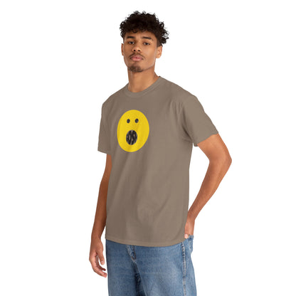 OH MY GOSH Unisex Heavy Cotton Tee