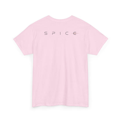 SPICE Unisex Softstyle 100% Cotton T-Shirt