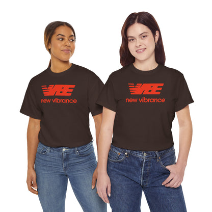 VIBE new vibrance Unisex Heavy Cotton Tee