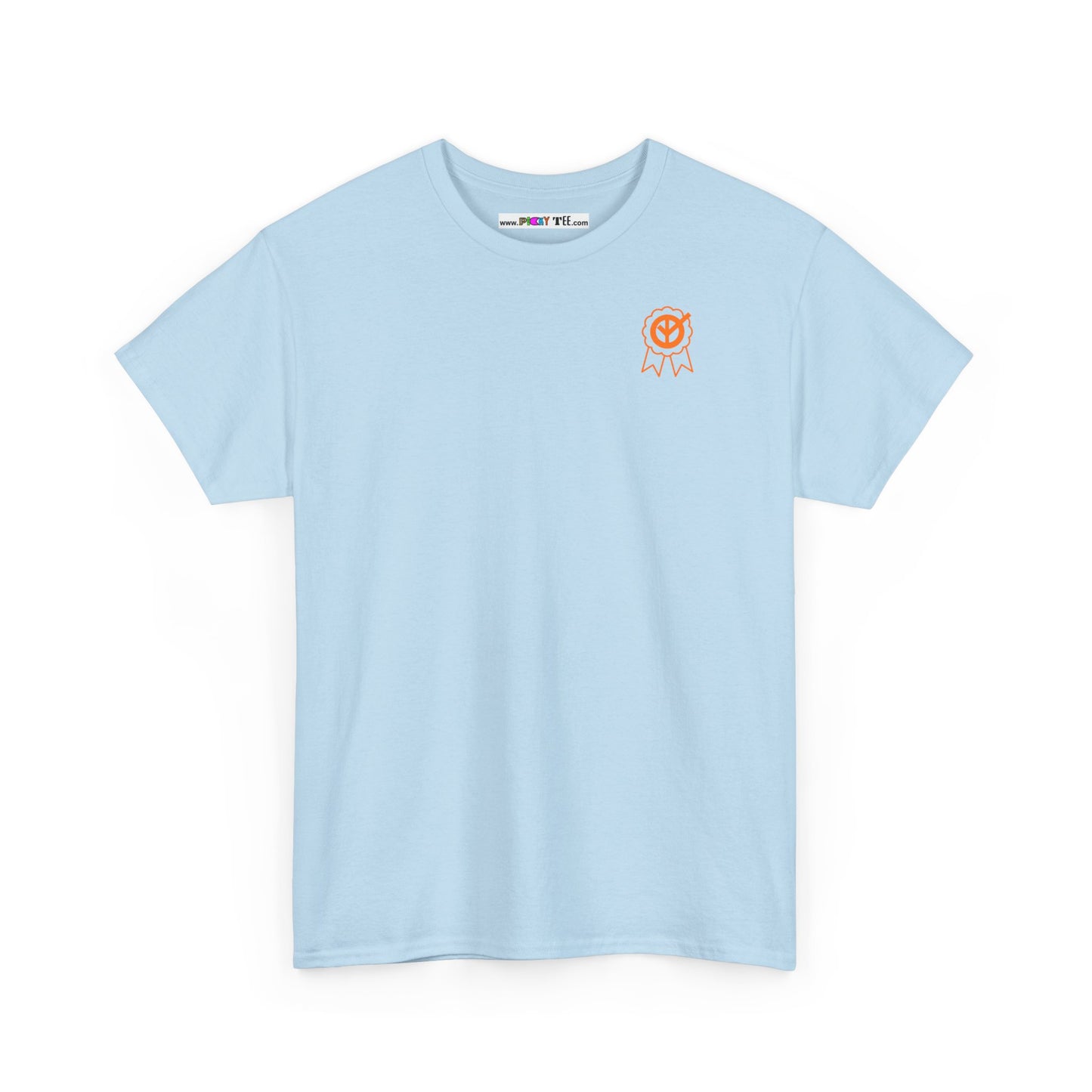 nouveauthentic Unisex Heavy Cotton Tee