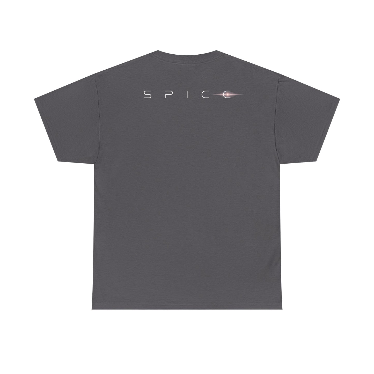 SPICE Unisex Softstyle 100% Cotton T-Shirt
