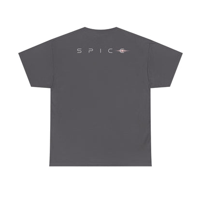 SPICE Unisex Softstyle 100% Cotton T-Shirt