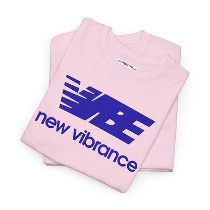 VIBE new vibrance Unisex Heavy Cotton Tee
