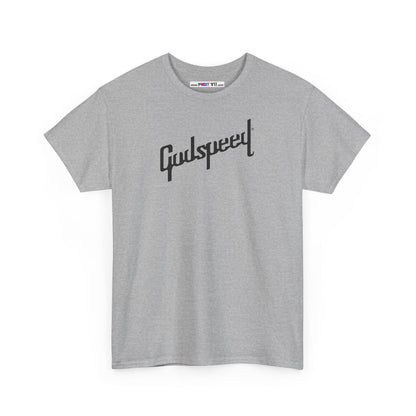 Godspeed Unisex Softstyle 100% Cotton T-Shirt