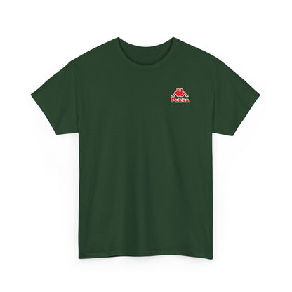 Pukka Unisex Heavy Cotton Tee