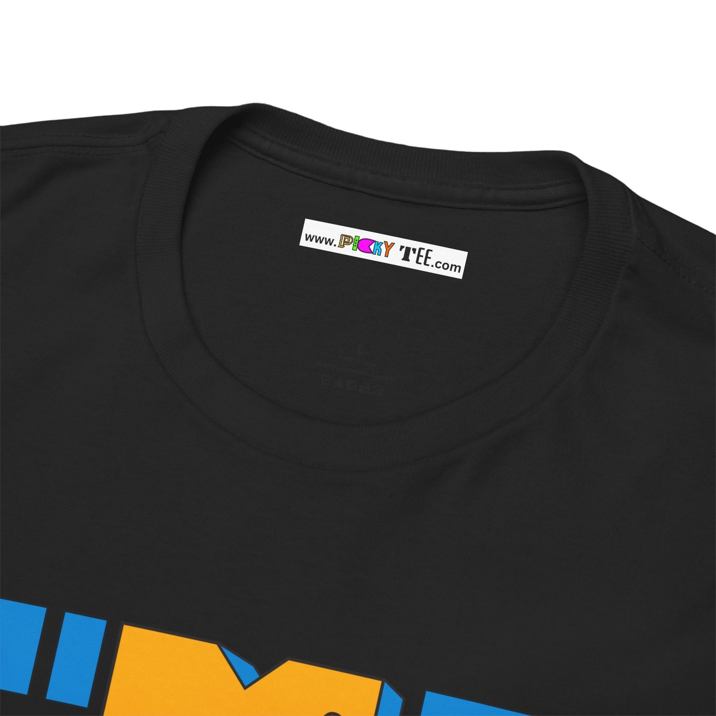 AIME! Ta Vie MAGIC THE ILLUSION Unisex Heavy Cotton Tee