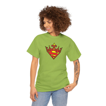 SOVEREIGN Unisex Heavy Cotton Tee