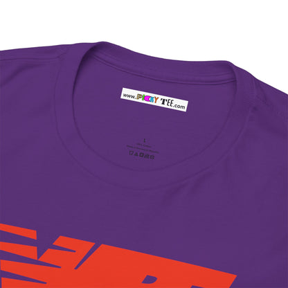 VIBE new vibrance Unisex Heavy Cotton Tee