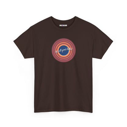 It's all good Folks! Unisex Heavy Cotton Tee