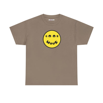 GOOD MOOD Unisex Heavy Cotton Tee