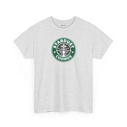 STARDUST COSMOS Unisex Heavy Cotton Tee