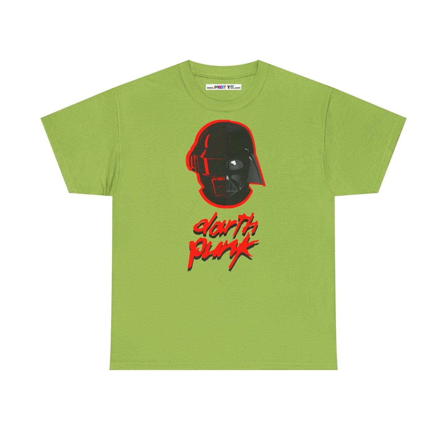 DARTHPUNK Unisex Heavy Cotton Tee