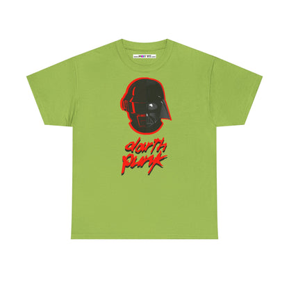 DARTHPUNK Unisex Heavy Cotton Tee