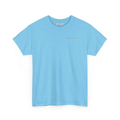 ALL ARE ONE Unisex Heavy Cotton Tee