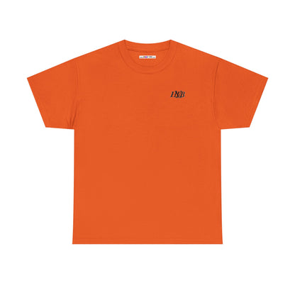 HASTA LA VISTA BABY Unisex Heavy Cotton Tee
