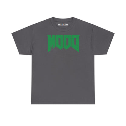 MOOD Unisex Heavy Cotton Tee