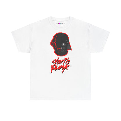 DARTHPUNK Unisex Heavy Cotton Tee