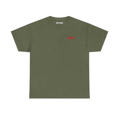 ¡VAMOS! Unisex Heavy Cotton Tee