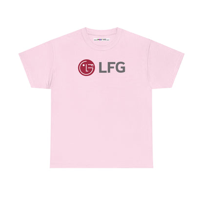 LFG Unisex Softstyle 100% Cotton T-Shirt