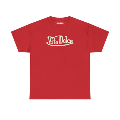 Vita Dolce Unisex Heavy Cotton Tee