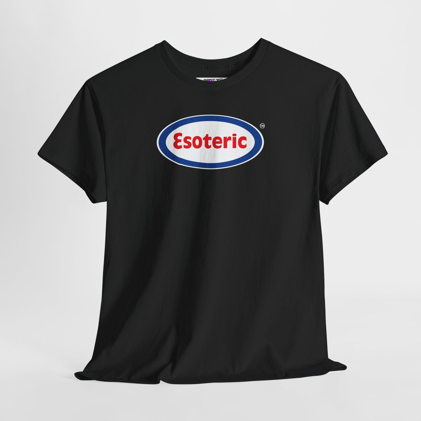 Esoteric Unisex Heavy Cotton Tee