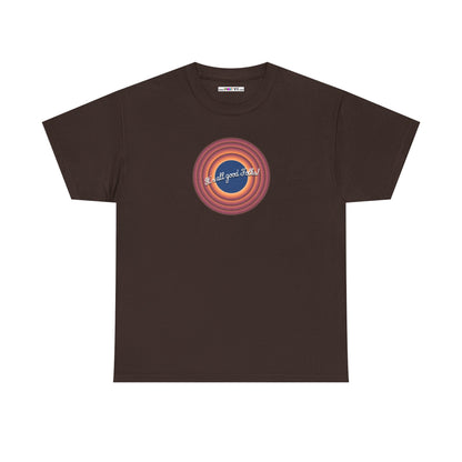 It's all good Folks! Unisex Heavy Cotton Tee