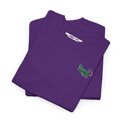 LANGOUSTE Unisex Heavy Cotton Tee