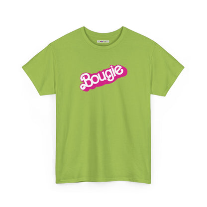 Bougie Unisex Heavy Cotton Tee