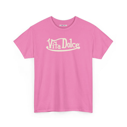 Vita Dolce Unisex Heavy Cotton Tee