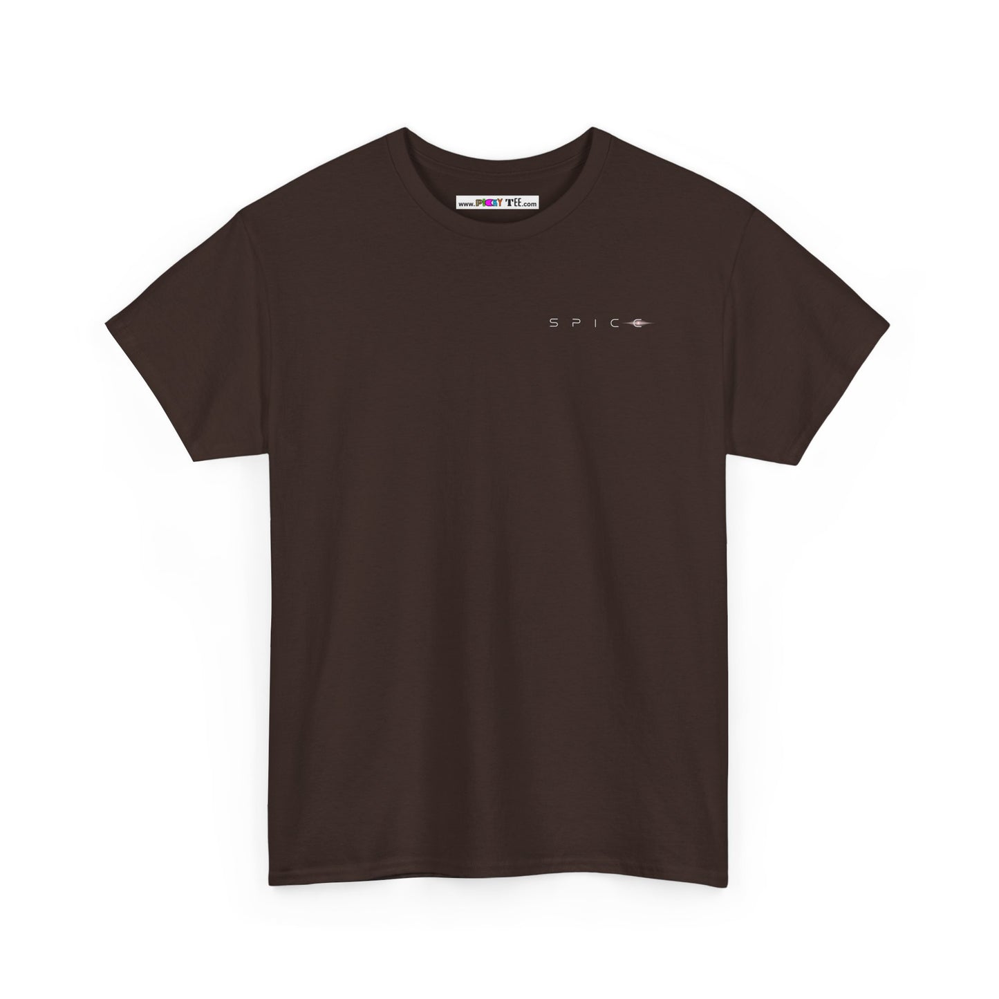 SPICE Unisex Softstyle 100% Cotton T-Shirt